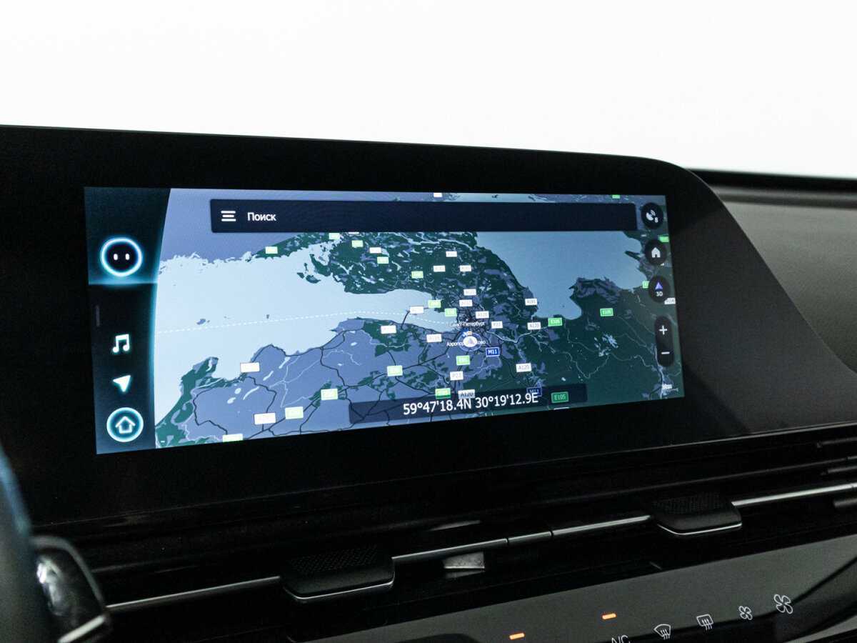 Омода Ц5 б/у, 2023, Вариатор. Фото: #16