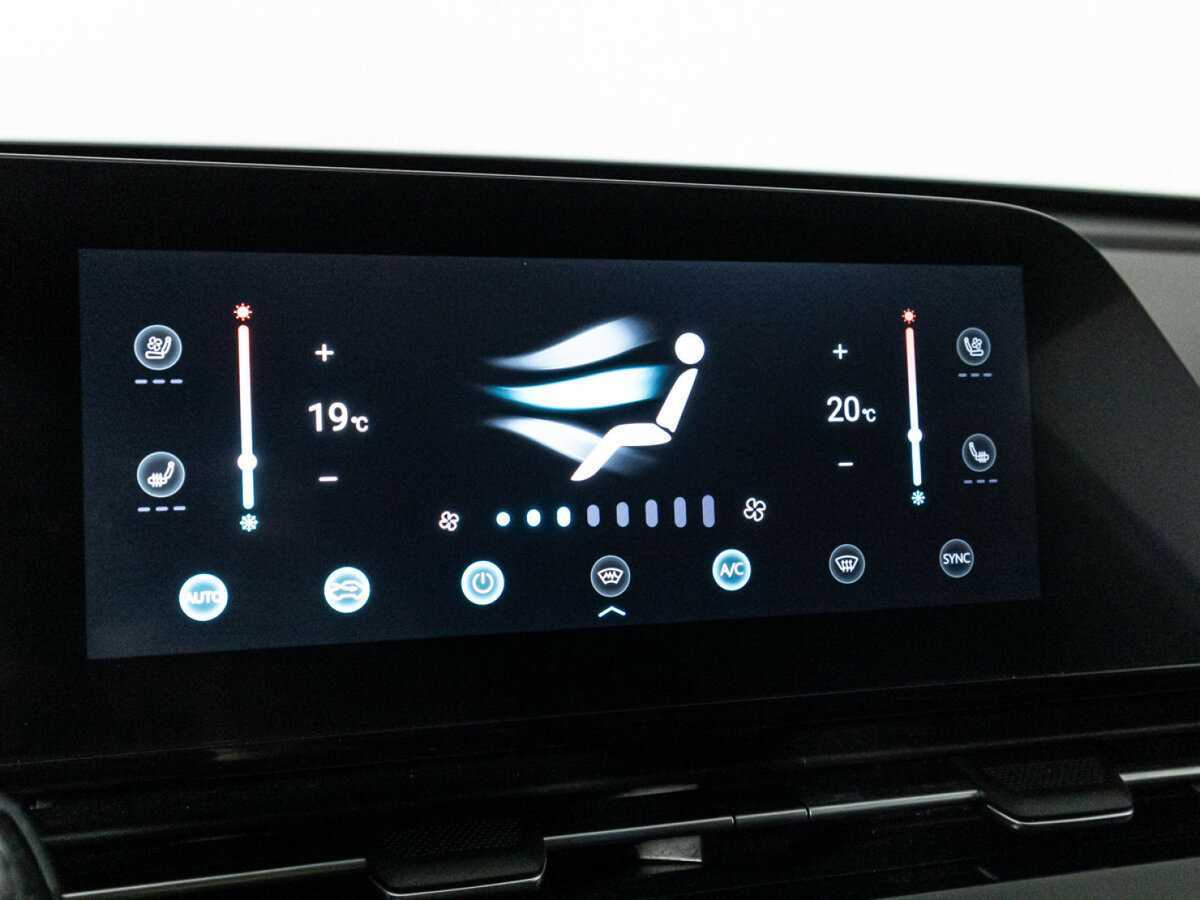 Омода Ц5 б/у, 2023, Вариатор. Фото: #17