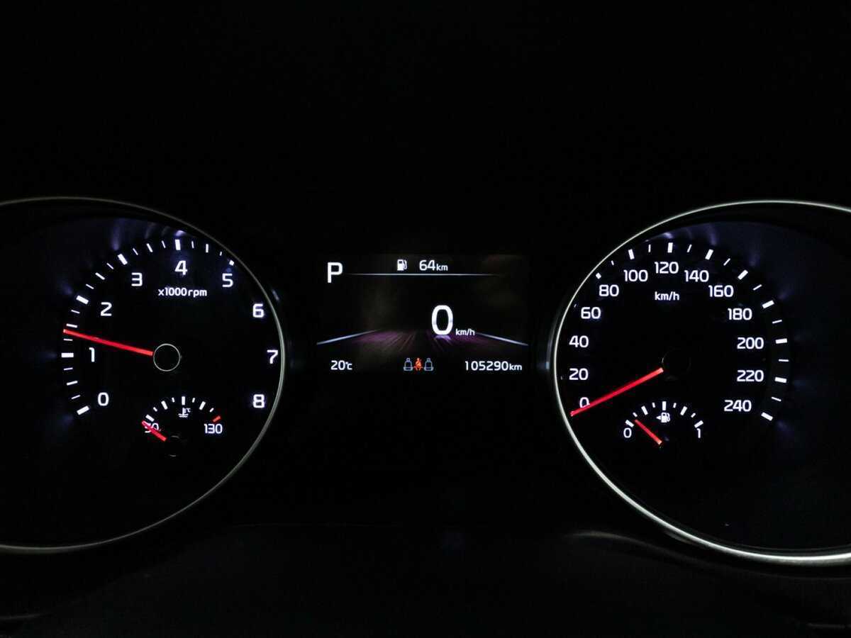 Киа Сид б/у, 2021, Автоматическая. Фото: #11