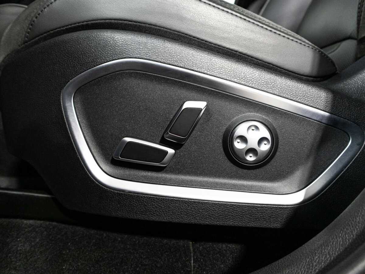 Geely Tugella б/у, 2022, Автоматическая. Фото: #16