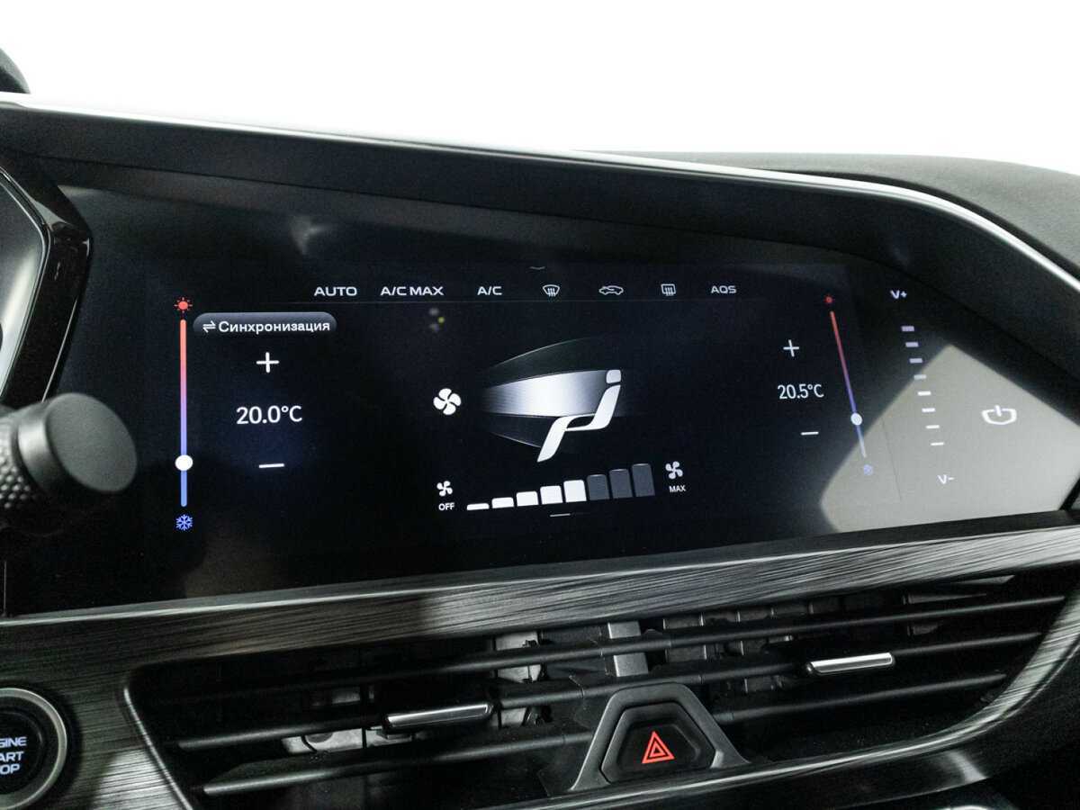 Geely Tugella б/у, 2022, Автоматическая. Фото: #20