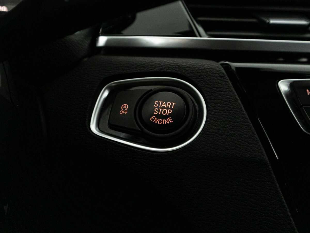 БМВ Икс1 б/у, 2017, Автоматическая. Фото: #18