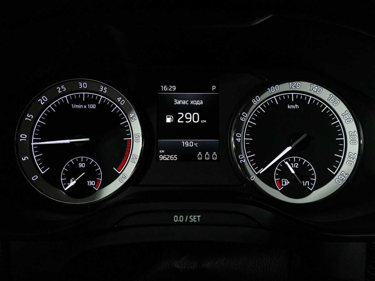 Skoda Kodiaq б/у, 2017, Роботизированная. Фото: #11