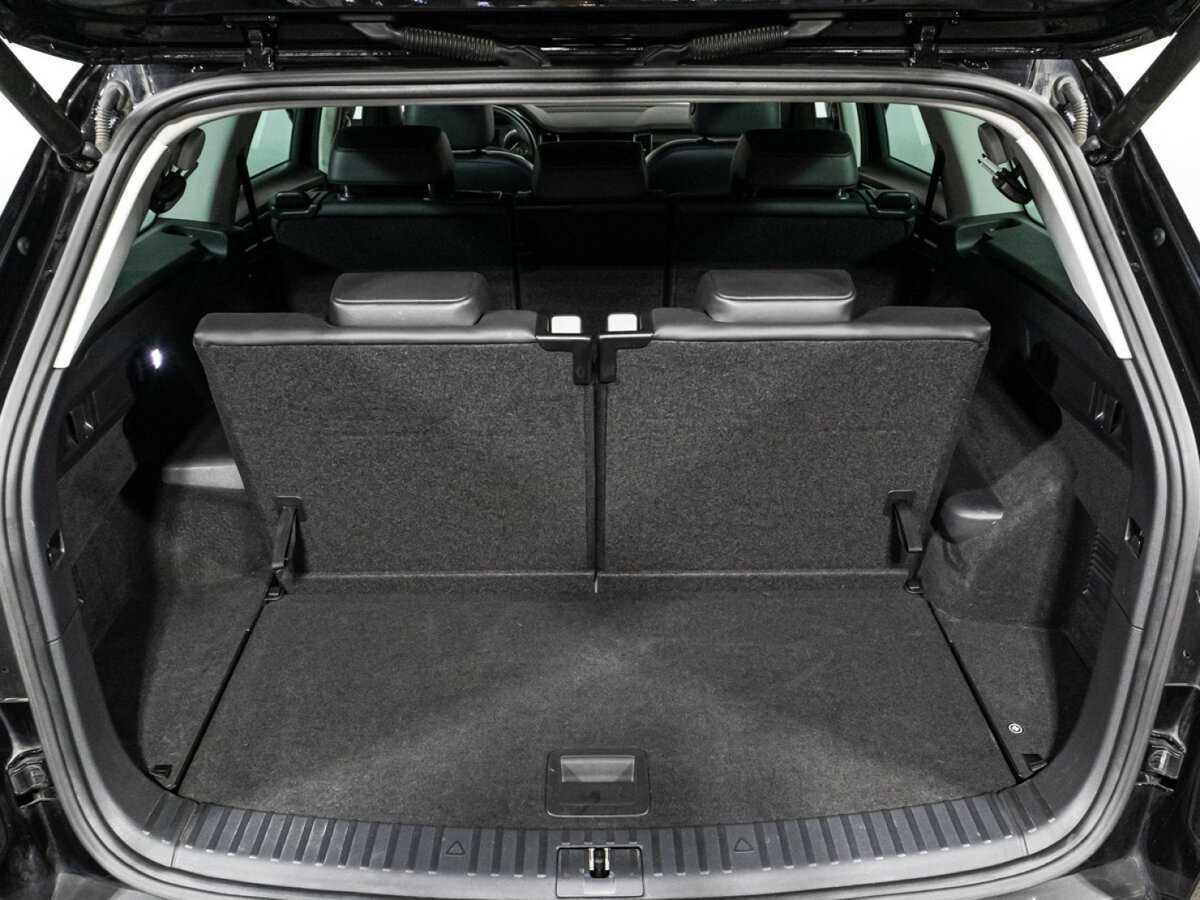 Skoda Kodiaq б/у, 2017, Роботизированная. Фото: #14