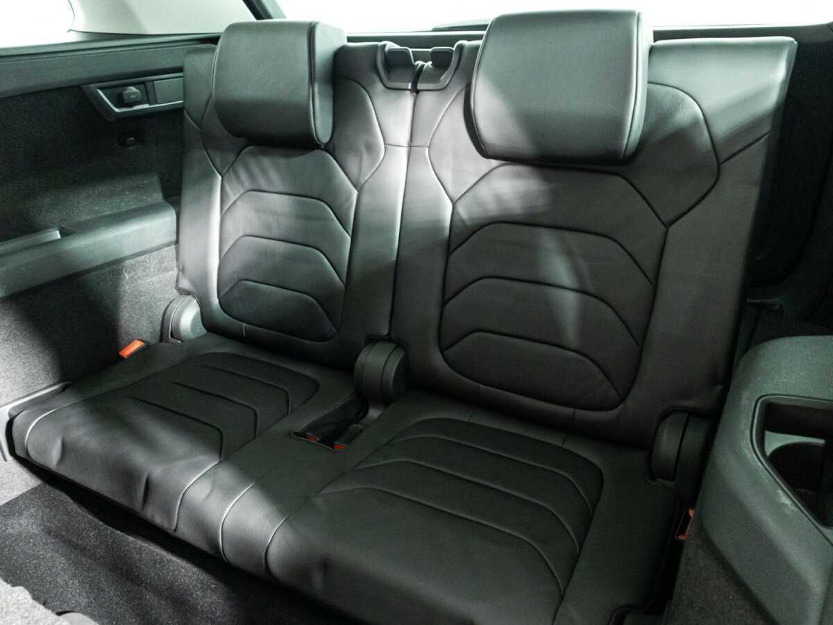 Skoda Kodiaq б/у, 2017, Роботизированная. Фото: #16