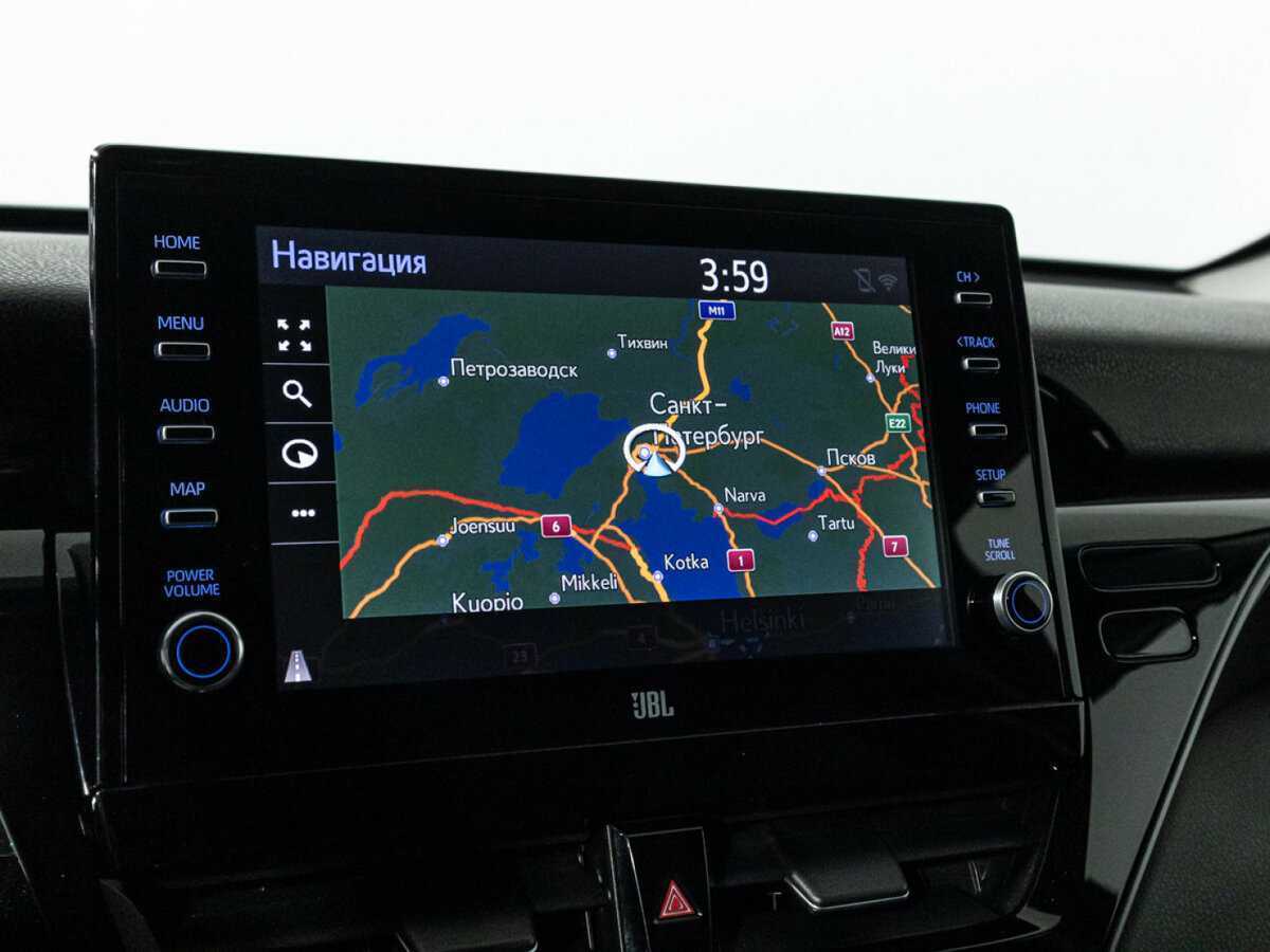 Toyota Camry б/у, 2021, Автоматическая. Фото: #15