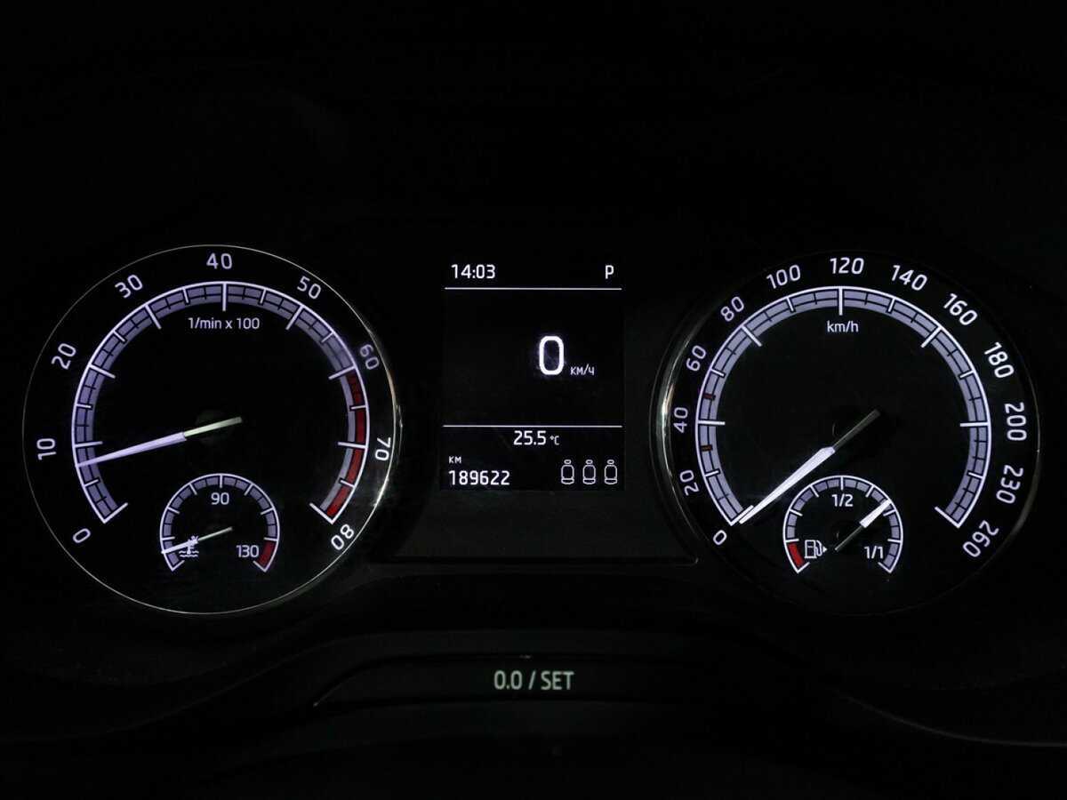 Skoda Kodiaq б/у, 2018, Роботизированная. Фото: #11