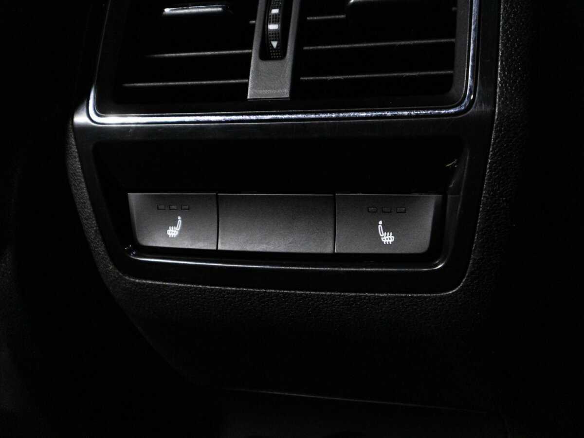 Skoda Kodiaq б/у, 2018, Роботизированная. Фото: #19