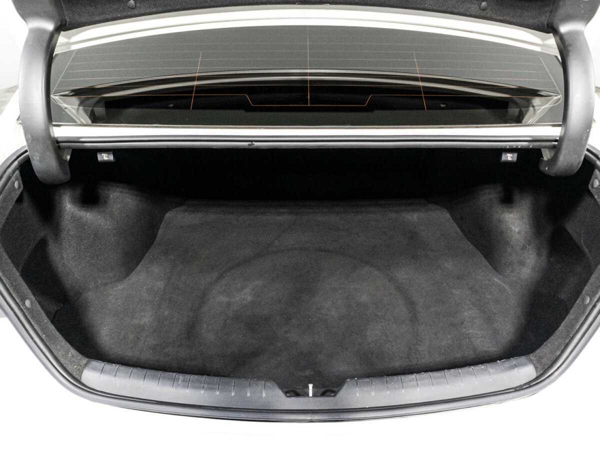 Хендай Соната б/у, 2018, Автоматическая. Фото: #20