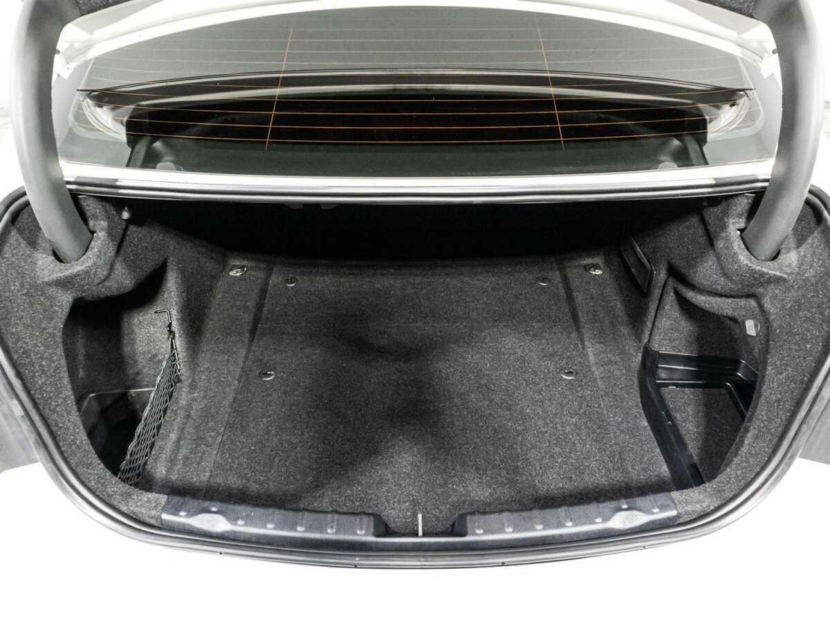 BMW 3 серии б/у, 2013, Автоматическая. Фото: #16