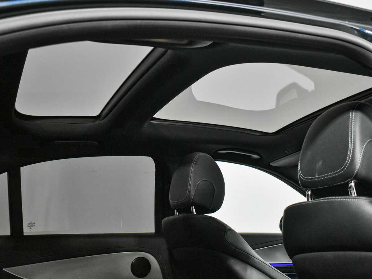 Mercedes-Benz E-Класс б/у, 2016, Автоматическая. Фото: #12