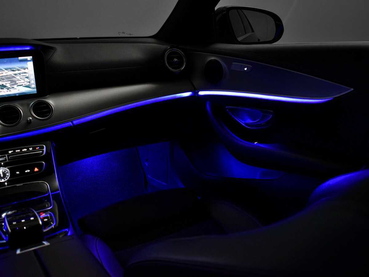 Mercedes-Benz E-Класс б/у, 2016, Автоматическая. Фото: #20