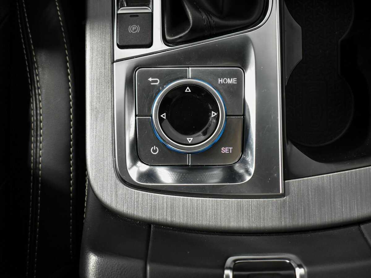 Jetour X70 PLUS б/у, 2023, Роботизированная. Фото: #10