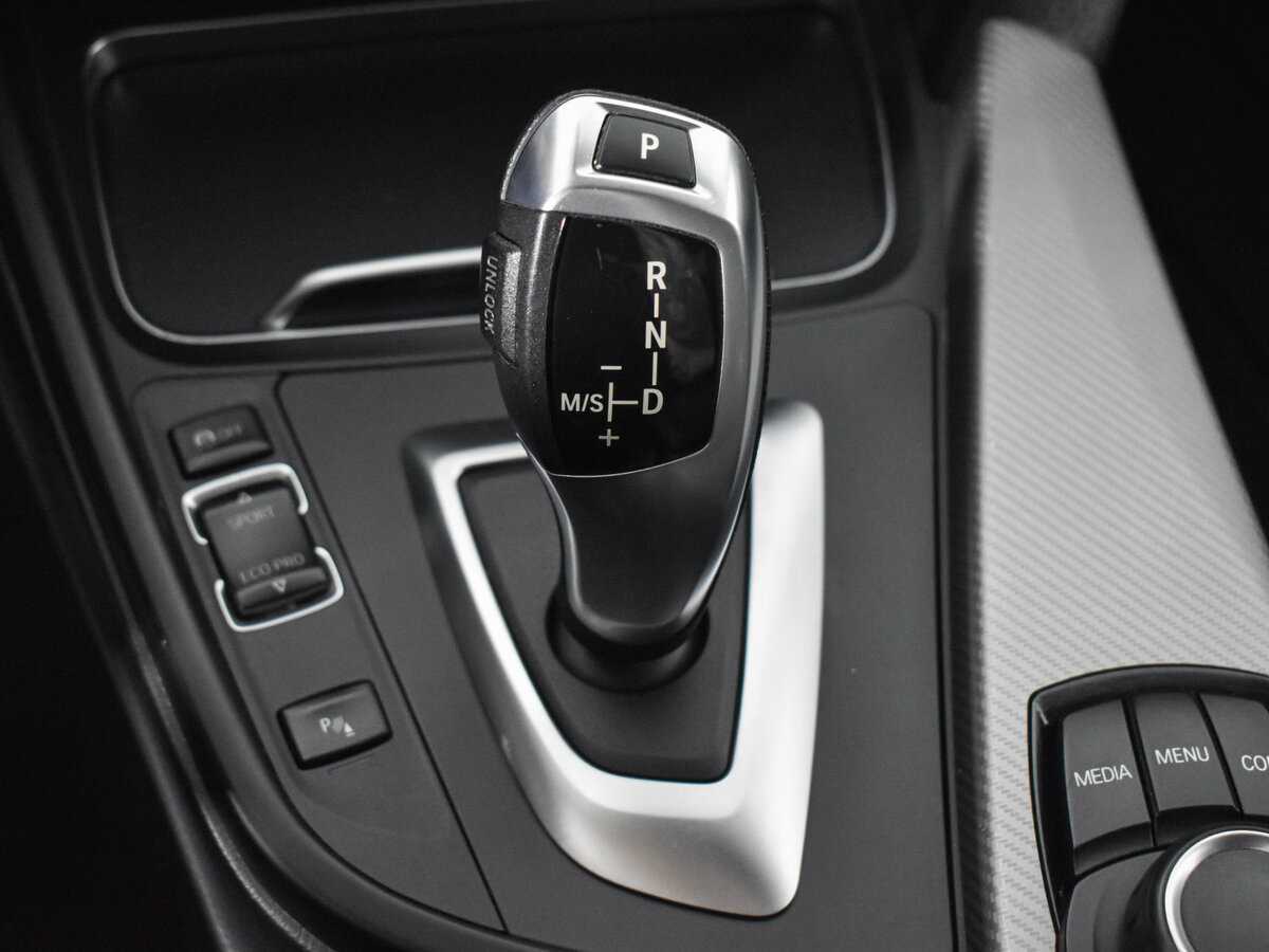 BMW 3 серии б/у, 2017, Автоматическая. Фото: #9