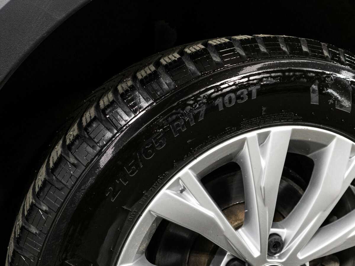 Volkswagen Tiguan б/у, 2020, Роботизированная. Фото: #18