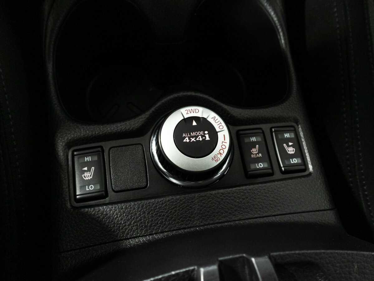 Ниссан Кашкай б/у, 2021, Вариатор. Фото: #16