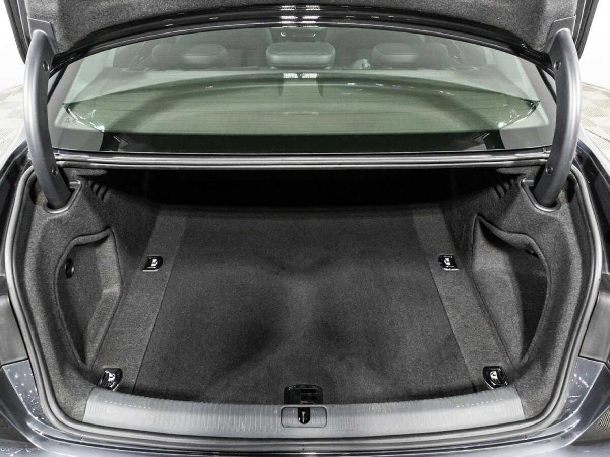 Audi A4 б/у, 2017, Роботизированная. Фото: #14