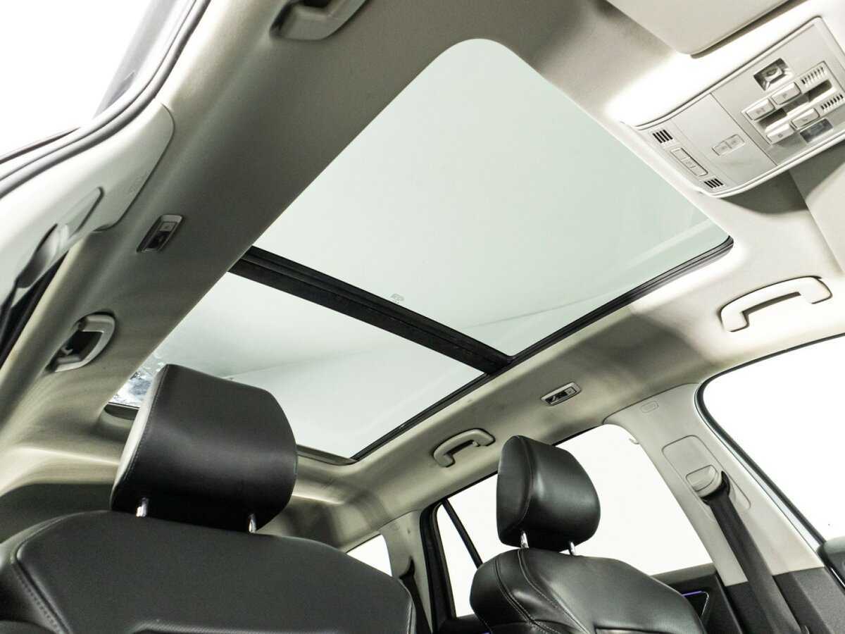 Skoda Kodiaq б/у, 2018, Роботизированная. Фото: #21