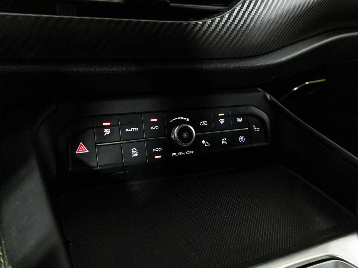 Хавал Ф7-икс б/у, 2019, Роботизированная. Фото: #16