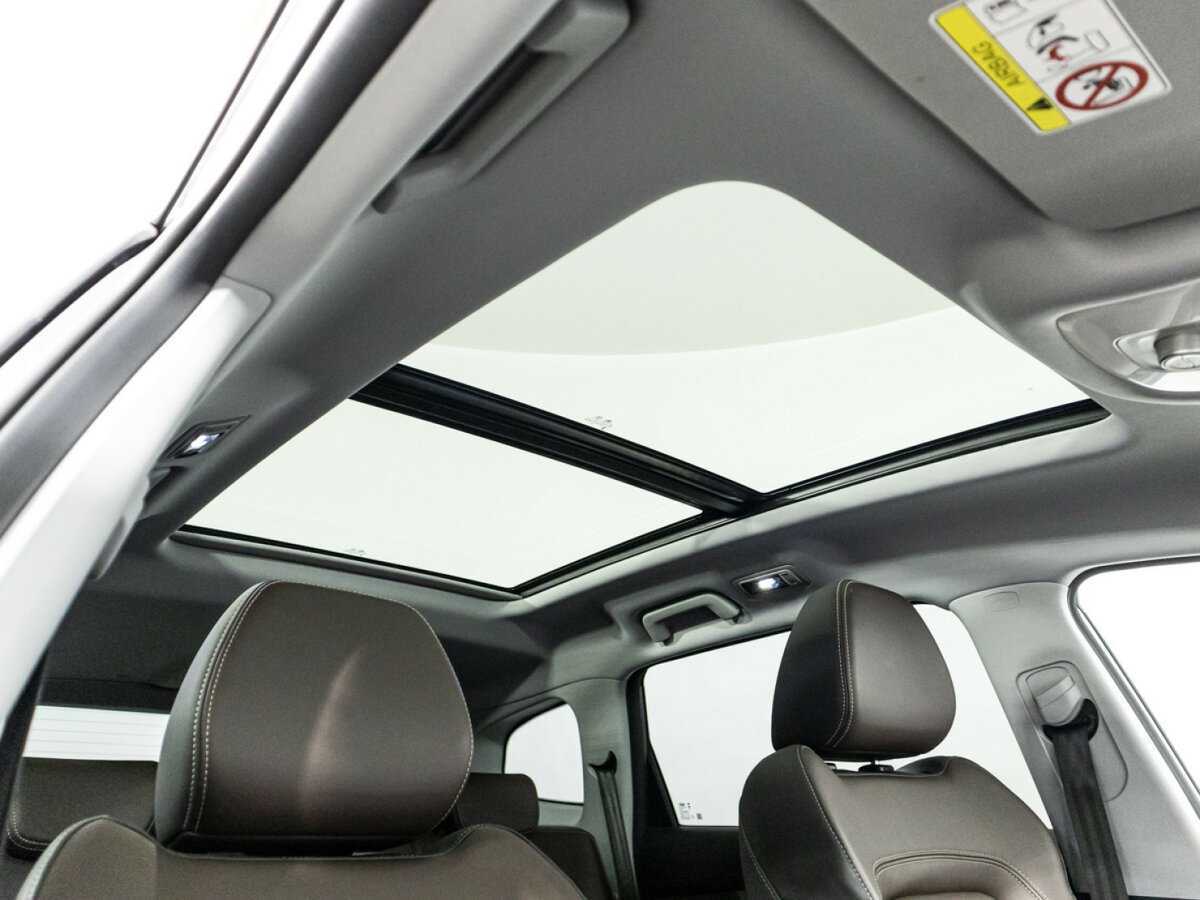 Чери Тигго 8 Про б/у, 2023, Роботизированная. Фото: #22