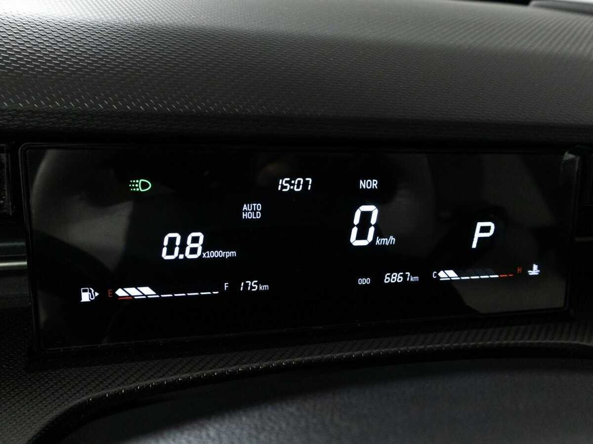 Jetour Dashing б/у, 2024, Роботизированная. Фото: #11