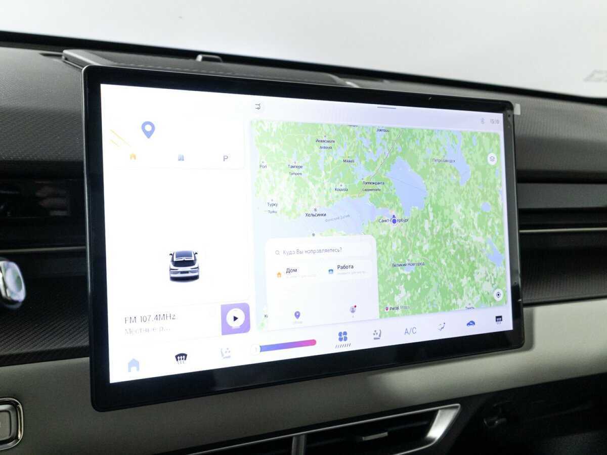 Jetour Dashing б/у, 2024, Роботизированная. Фото: #17