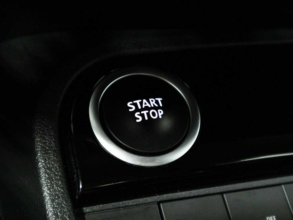 Рено Каптюр б/у, 2021, Вариатор. Фото: #17