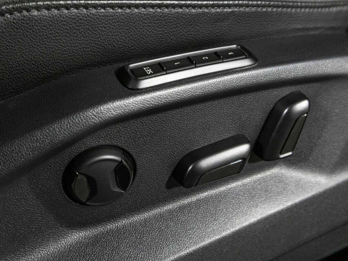 Volkswagen Tiguan б/у, 2018, Роботизированная. Фото: #16