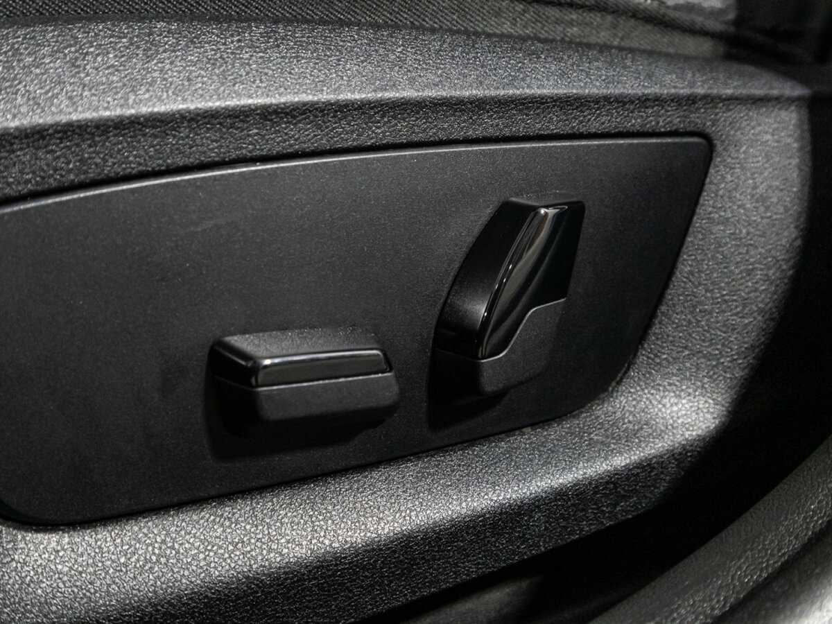 BMW 5 серии б/у, 2019, Автоматическая. Фото: #14