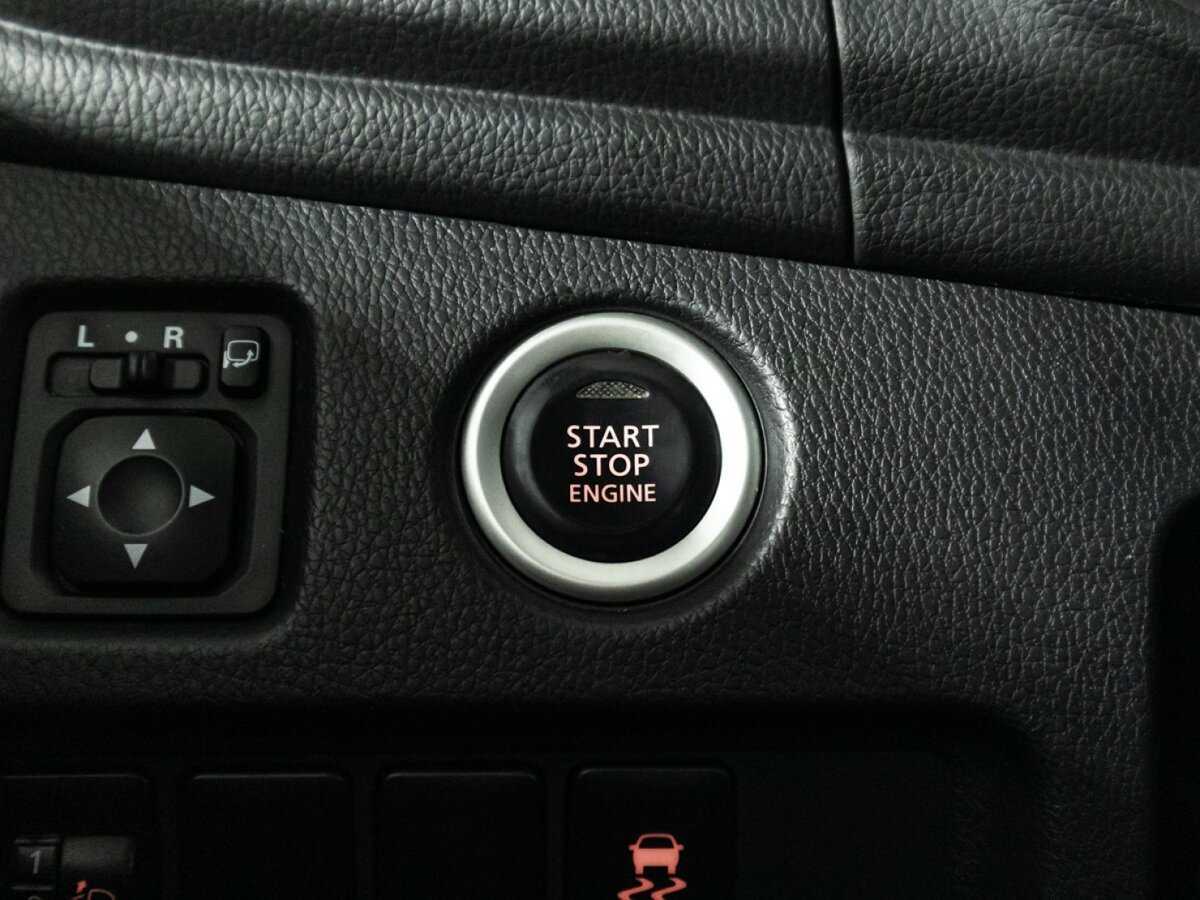 Mitsubishi Pajero Sport б/у, 2018, Автоматическая. Фото: #14