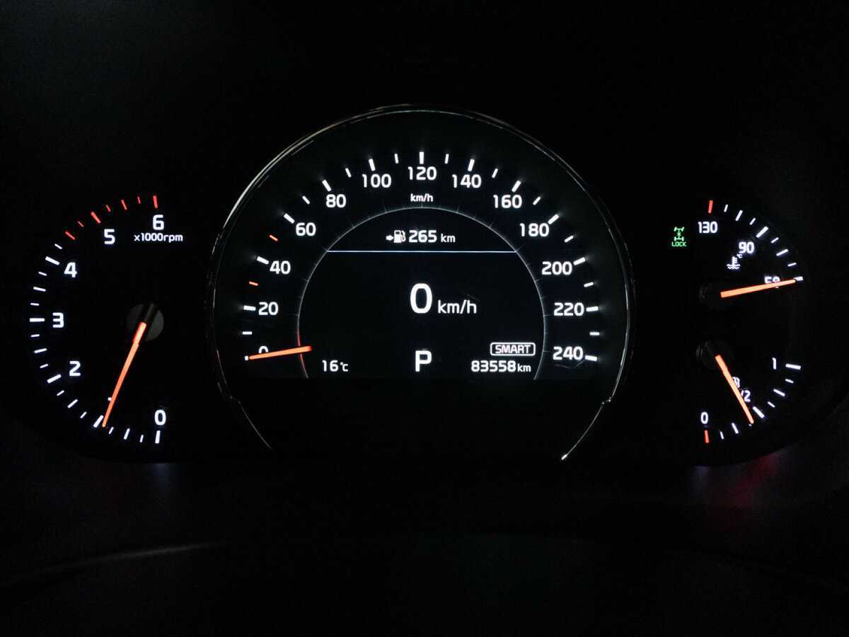 Kia Sorento б/у, 2018, Автоматическая. Фото: #11