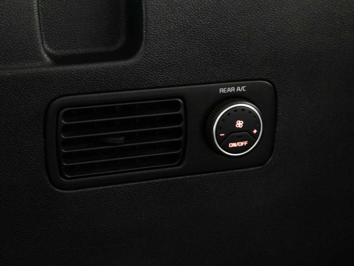 Kia Sorento б/у, 2018, Автоматическая. Фото: #17