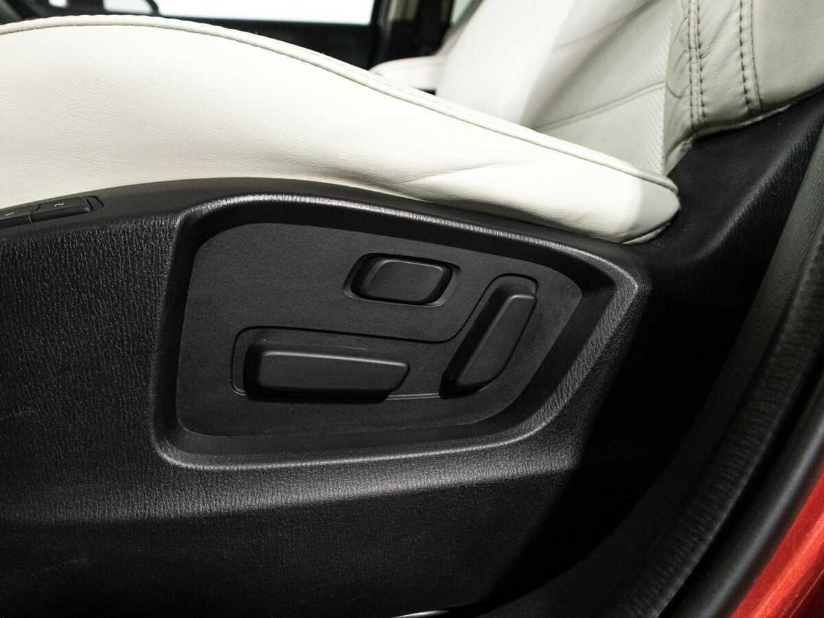 Mazda CX-5 б/у, 2017, Автоматическая. Фото: #14