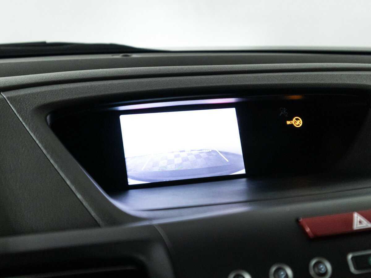 Хонда ЦР-В б/у, 2014, Автоматическая. Фото: #15