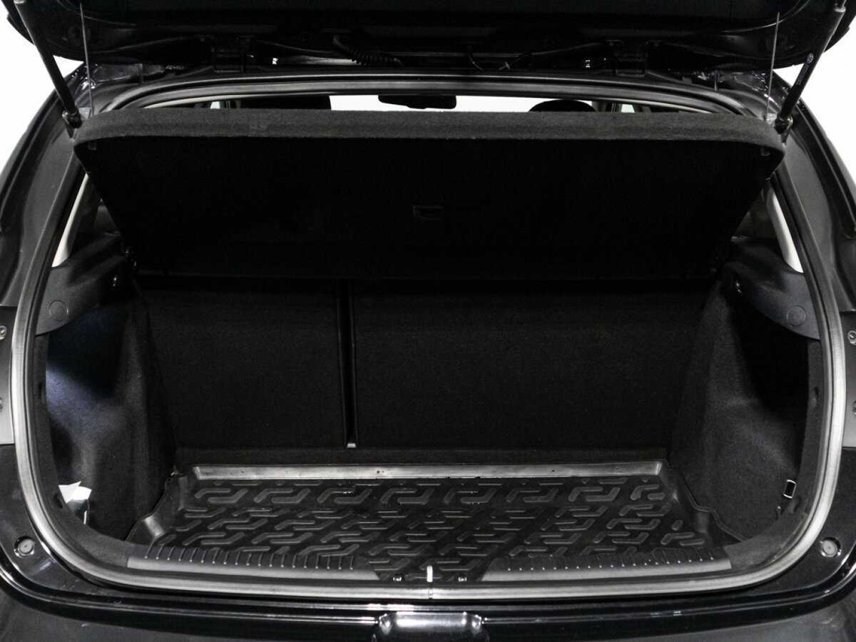 Киа Сид б/у, 2015, Автоматическая. Фото: #13