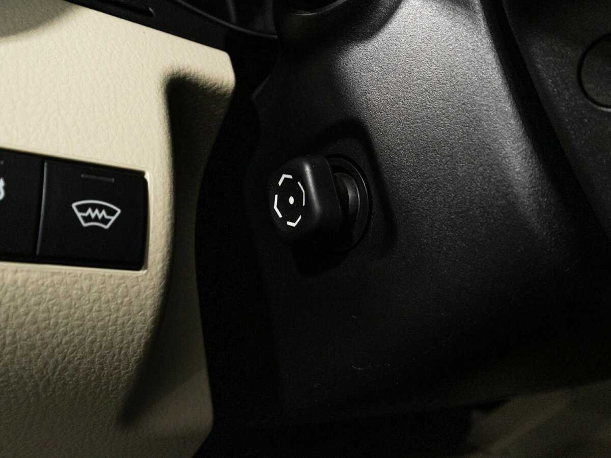 Toyota Camry б/у, 2018, Автоматическая. Фото: #17