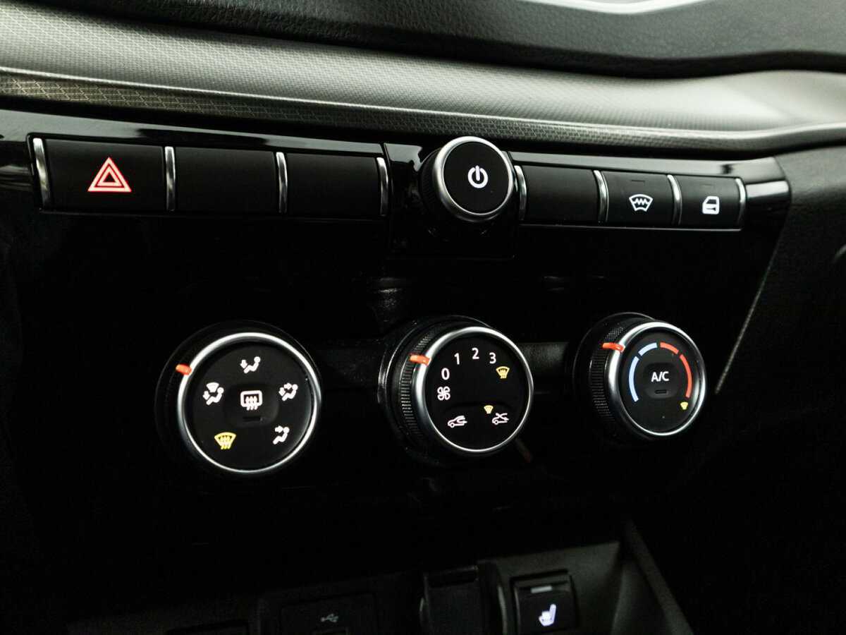 Лада (ВАЗ) Веста б/у, 2024, Вариатор. Фото: #15