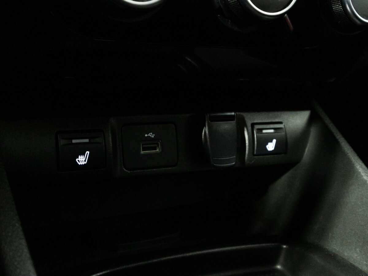 Лада (ВАЗ) Веста б/у, 2024, Вариатор. Фото: #18