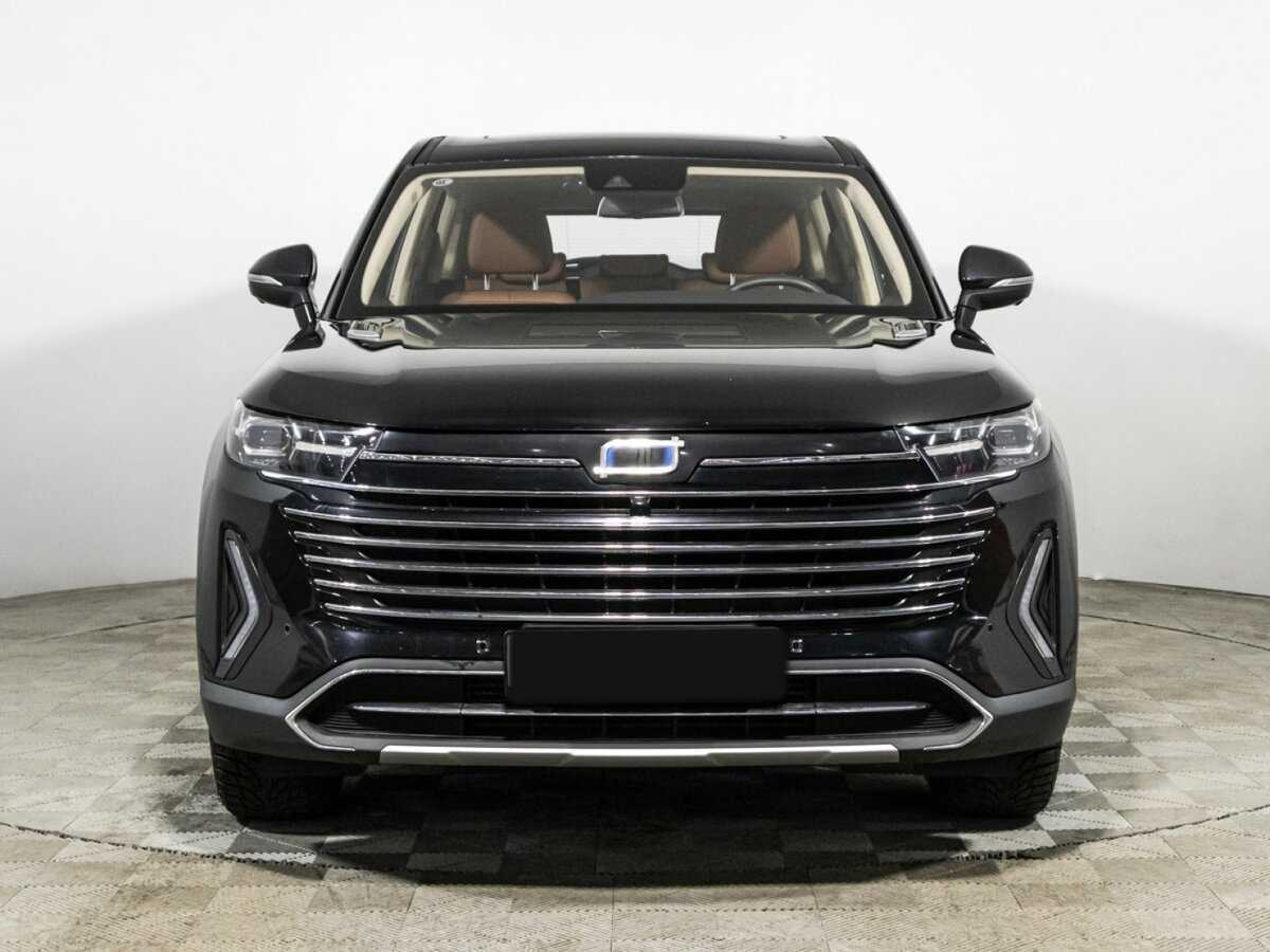 FAW Bestune T99 б/у, 2023, Автоматическая. Фото: #1