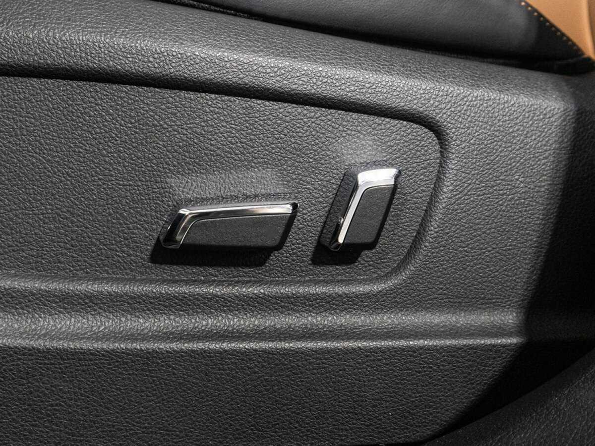 FAW Bestune T99 б/у, 2023, Автоматическая. Фото: #18