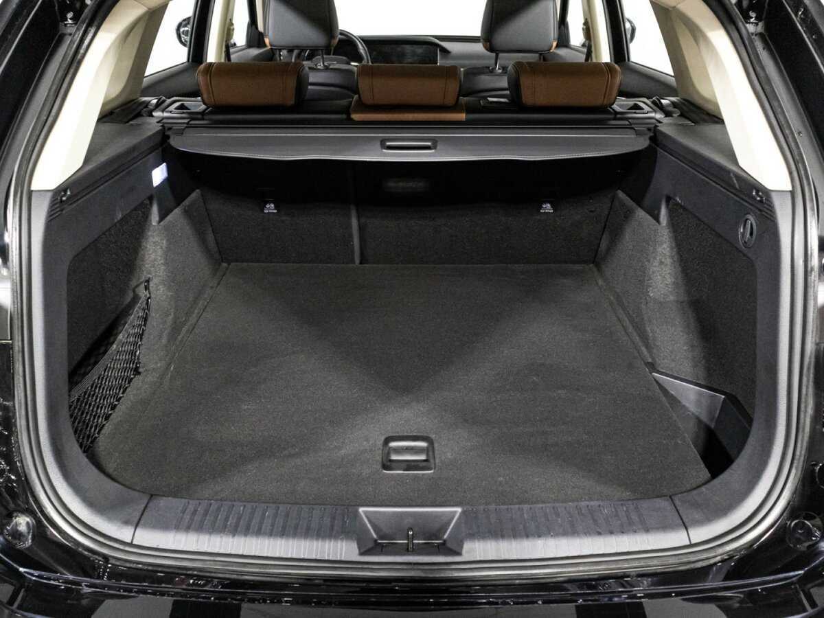 FAW Bestune T99 б/у, 2023, Автоматическая. Фото: #22