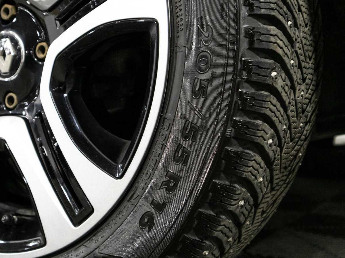 Рено Сандеро б/у, 2022, Механическая. Фото: #14