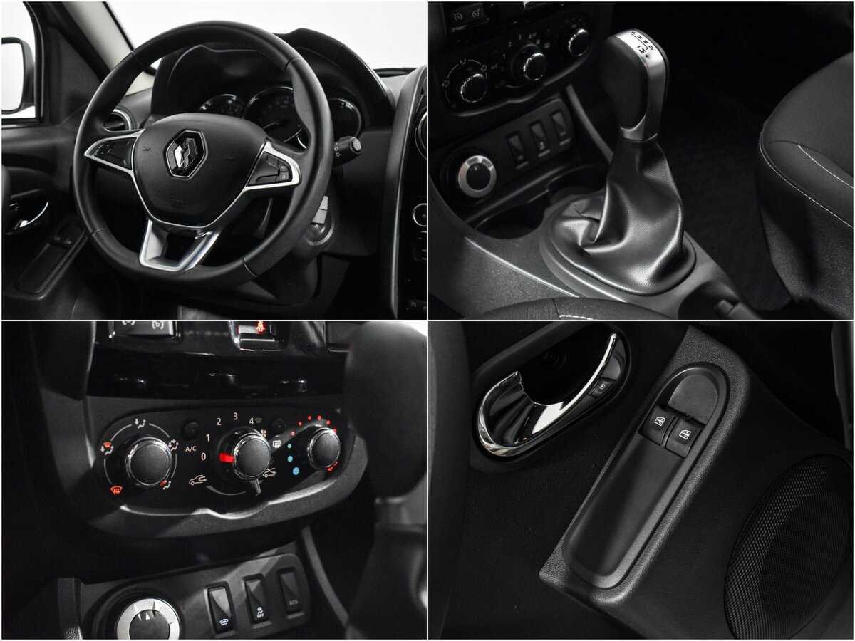 Рено Дастер б/у, 2019, Автоматическая. Фото: #16