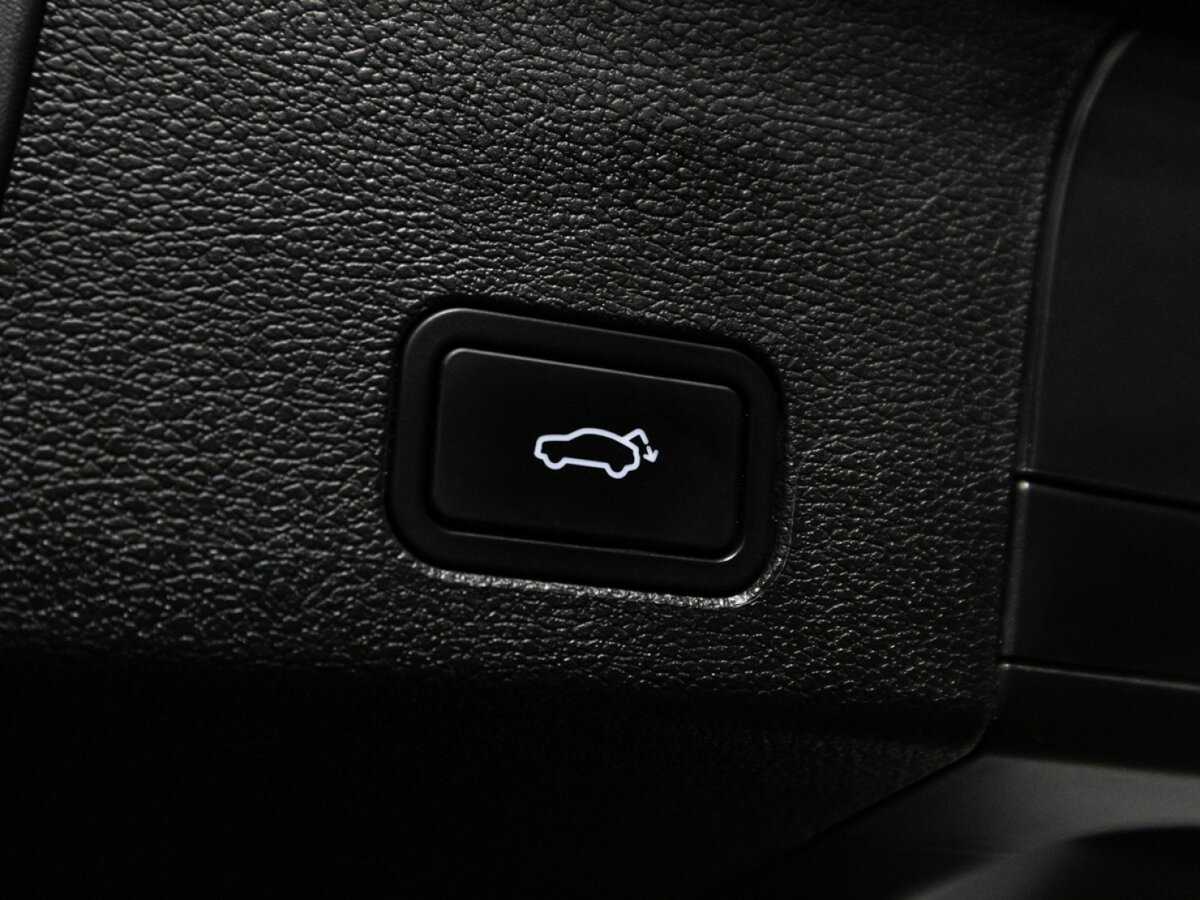 Geely Tugella б/у, 2021, Автоматическая. Фото: #14