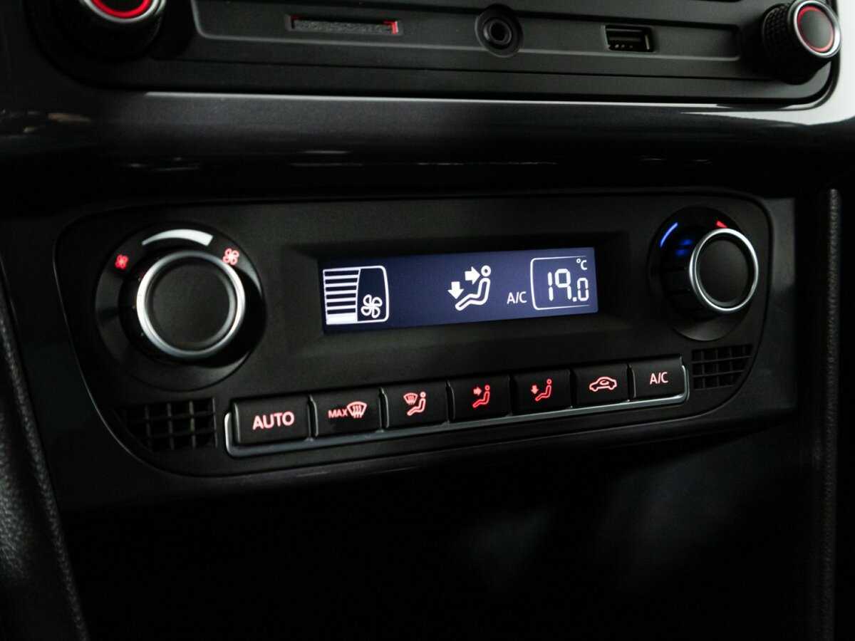 Фольксваген Поло б/у, 2018, Автоматическая. Фото: #16