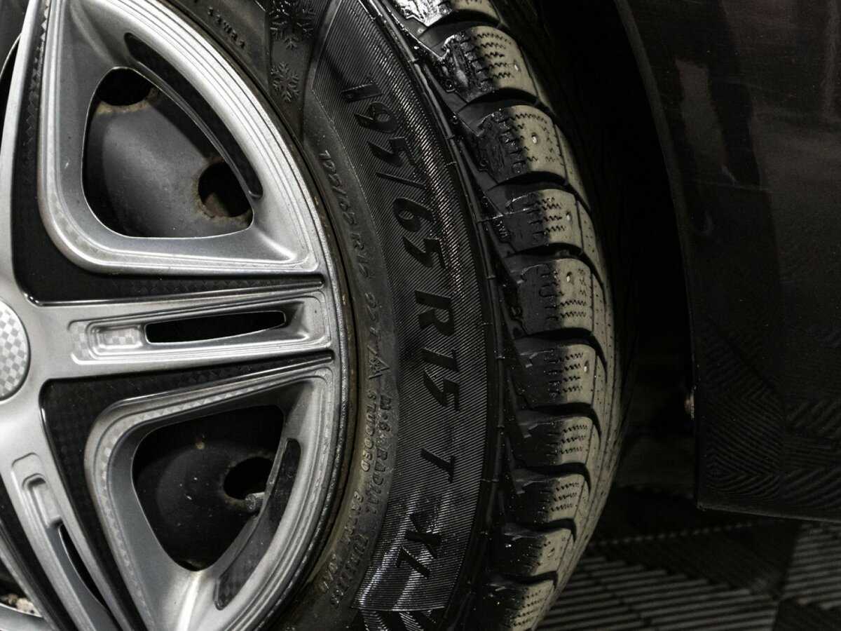 Лада (ВАЗ) Ларгус б/у, 2018, Механическая. Фото: #15