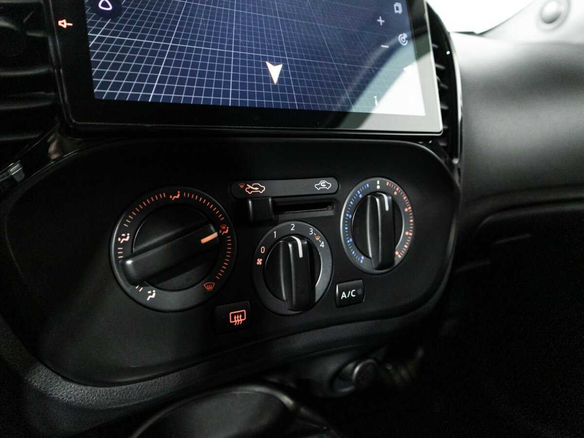 Ниссан Жук б/у, 2015, Вариатор. Фото: #16