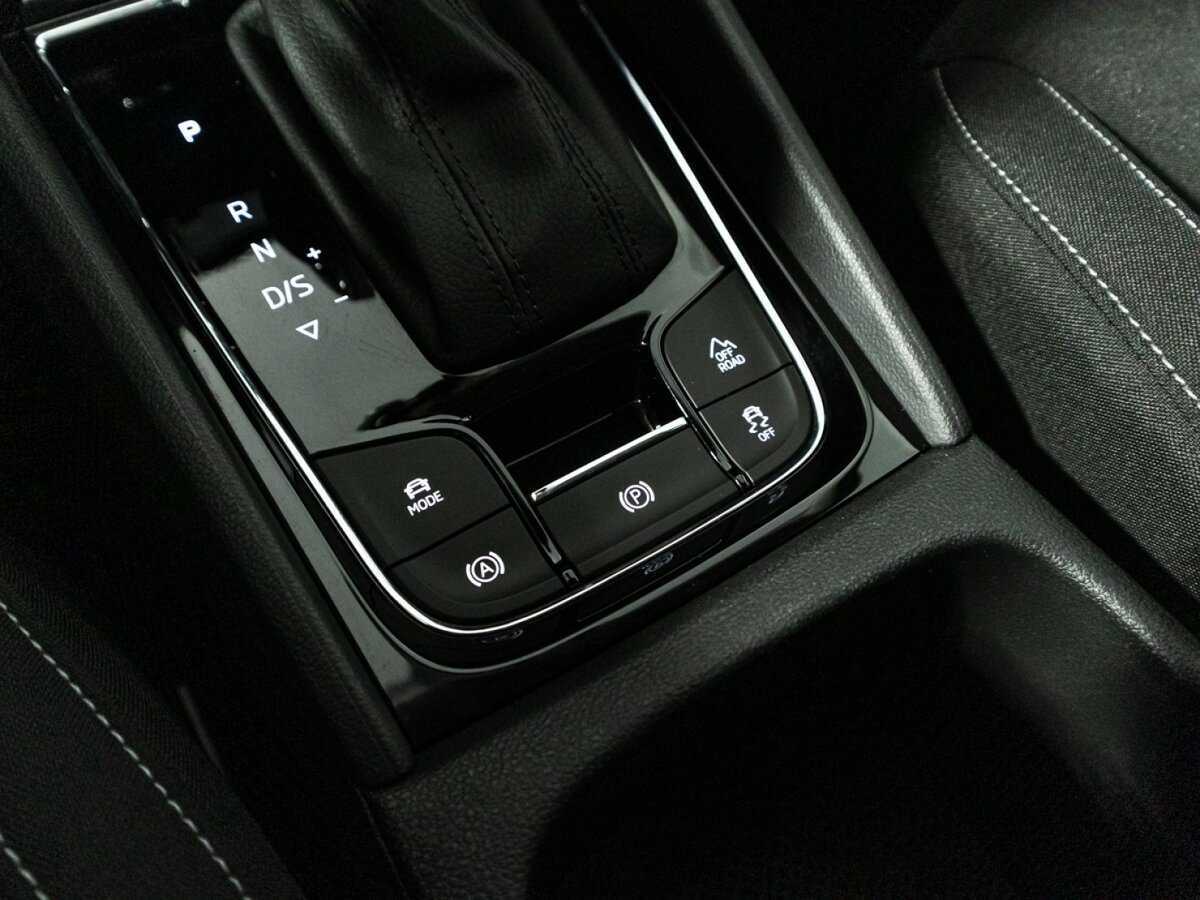 Skoda Karoq б/у, 2021, Роботизированная. Фото: #16