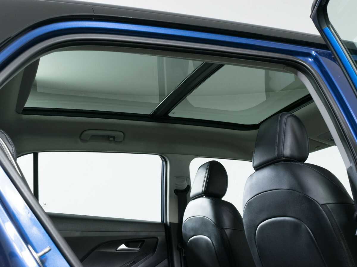 Хендай Крета б/у, 2021, Автоматическая. Фото: #10