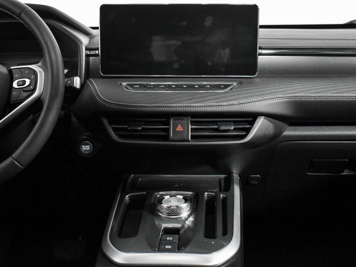 Хавал Джолион б/у, 2024, Роботизированная. Фото: #15